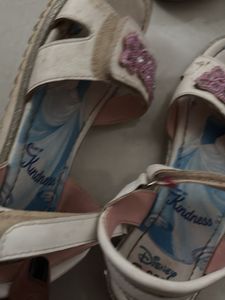 Disney Princess Sandals