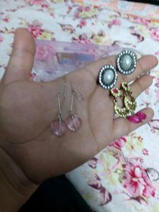 mix jwellery