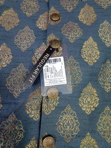 New Sherwani ||