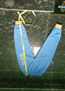 Jacket And Trouser
