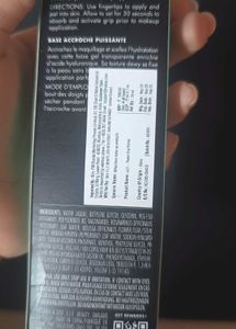 e.l.f Power Grip Primer