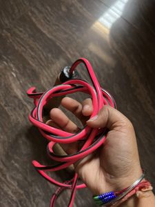 Skipping Rope