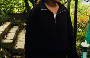 Cozy  Sweatshirt
