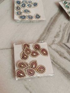 Kundan Stones For Embroidery
