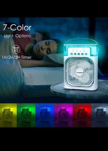 Portable Air Conditioner