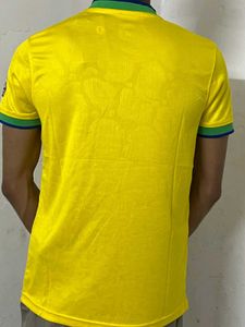 Brazil Jersey New