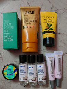 Skin Care Combo