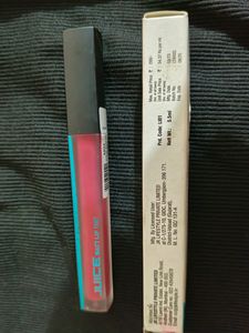 Juice Matt Lip Tint
