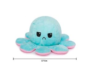 Soft Octopus Toy