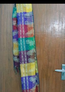 🆕 Dupatta
