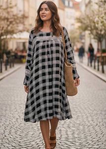 Women trendy Kurta ✨