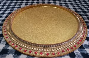Gift Packing Tray