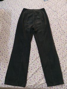 Urbanic Black Jeans
