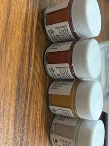 Fevicryl Acrylic Fabric Colour