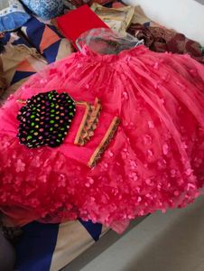 wadding wear flower lehenga choli