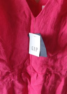 GAP BRAND DRESS WITH TAG