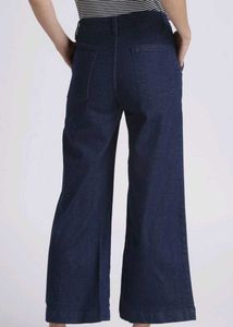 Flared Jeans High Waist For Women