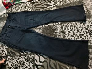 Girl Jeans