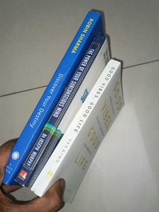 International Bestselling Authors Personal Growth