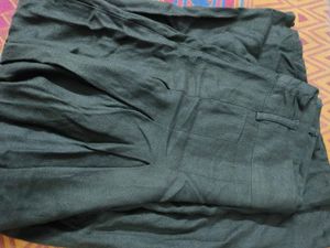 Divider Style Skirt