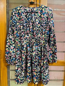 Floral Onepiece