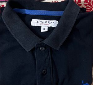 Crazy Polo