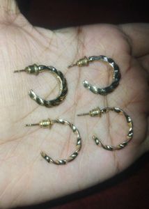 Combo Hoops