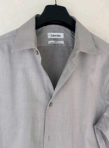 Calvin Klein Slim Fit Shirt
