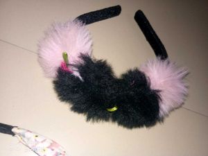 Cute Hair Accessories Set