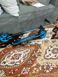 Hoot &amp; Scoot - The Fun Ride Scooter