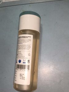 Plum Blueberry &amp; PHA Toner