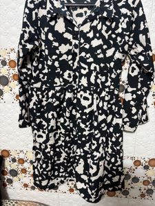 Tunic trendy top