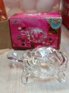 Transparent Kanch Ka Banaa Hua