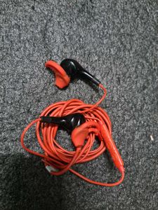 Iron Man Headphones