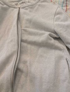 Lee Cooper jacket