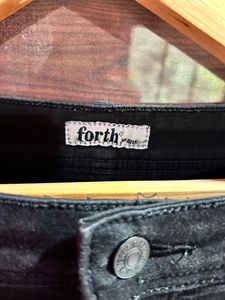 Black Jeans For Women/Girls
