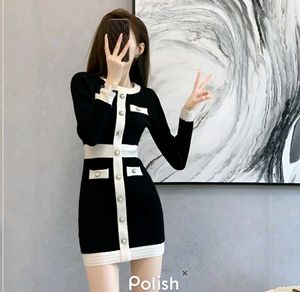 New With Tag Pinterest Premium Chic Knit Bodycon D