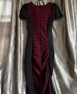Maxi Body on Dress