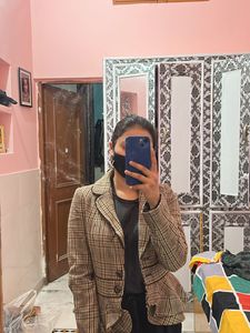 coat