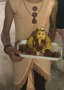 Stylish Sleeveless Dress