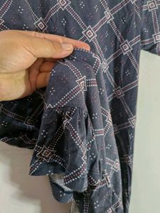 Cute Girl&#39;s Dress