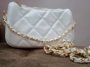 Hand purse Cum Sling Bag