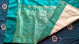 Elegant Dress Material