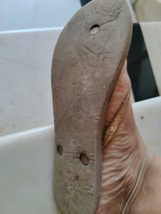 Used Slippers