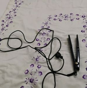 Hair Straightener