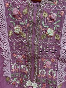 Kurta Dupatta
