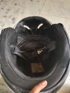Studds Ninja Used Helmet ⛑️🪖