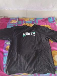 Universal Money Tee