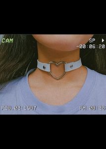 K Pop Necklace