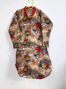Pathani suit set